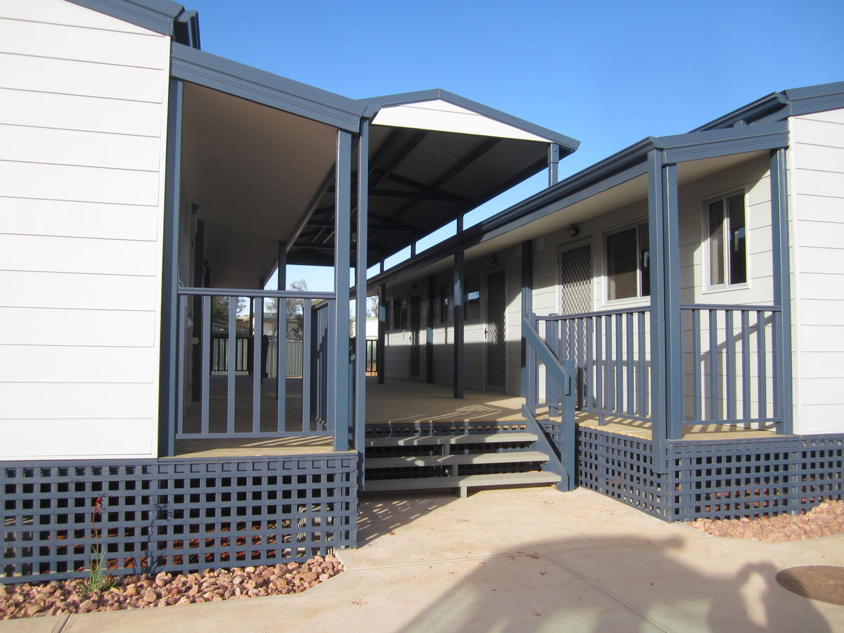  Australia Accommodation