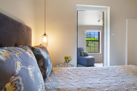 Stonewell Cottages And Vineyards - Australia Accommodation 36