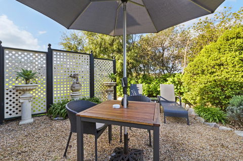 Stonewell Cottages And Vineyards - Australia Accommodation 18