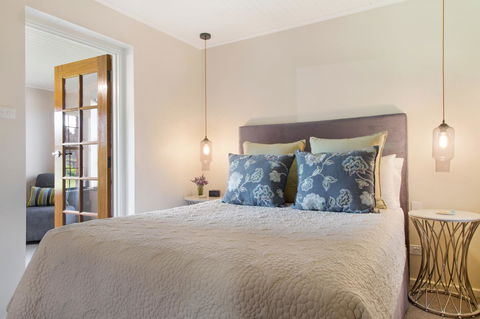 Stonewell Cottages And Vineyards - Australia Accommodation 25