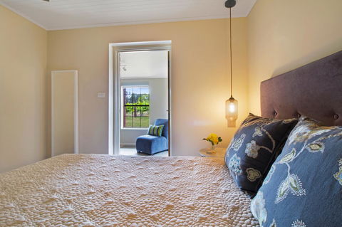 Stonewell Cottages And Vineyards - Australia Accommodation 19