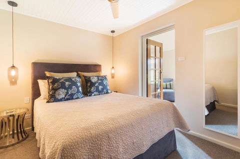 Stonewell Cottages And Vineyards - Australia Accommodation 31