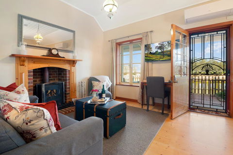 Stonewell Cottages And Vineyards - Australia Accommodation 43