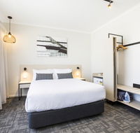 Nightcap at Finsbury Hotel - Australia Accommodation