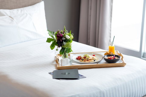 Pullman Adelaide - Australia Accommodation 38