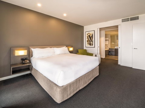 Pullman Adelaide - Australia Accommodation 7