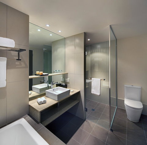 Pullman Adelaide - Australia Accommodation 42