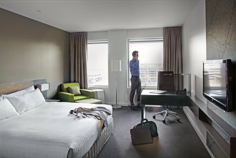 Pullman Adelaide - Australia Accommodation 41