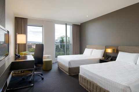 Pullman Adelaide - Australia Accommodation 40