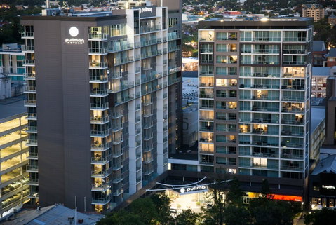 Pullman Adelaide - Australia Accommodation 4