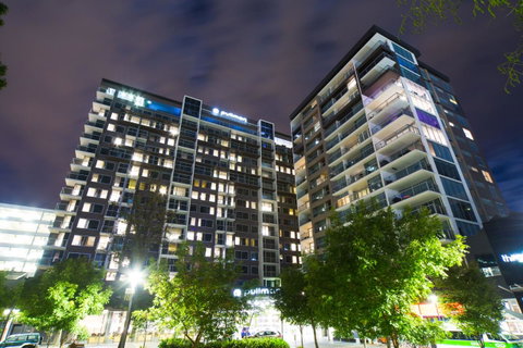 Pullman Adelaide - Australia Accommodation 3