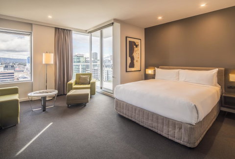 Pullman Adelaide - Australia Accommodation 5