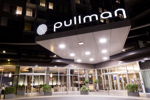 Pullman Adelaide - Australia Accommodation 0