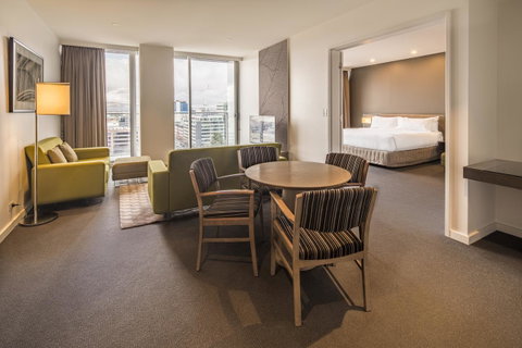 Pullman Adelaide - Australia Accommodation 6