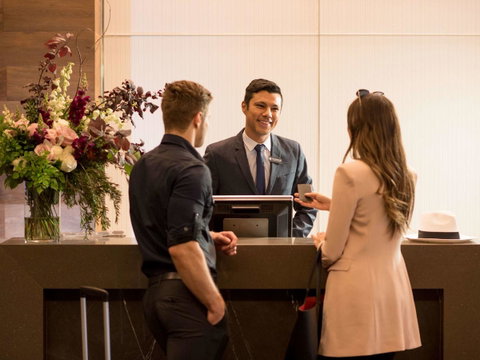 Pullman Adelaide - Australia Accommodation 1