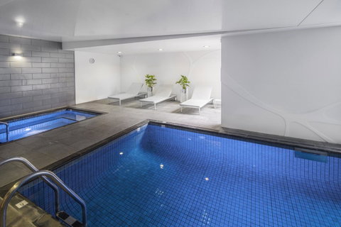 Pullman Adelaide - Australia Accommodation 2