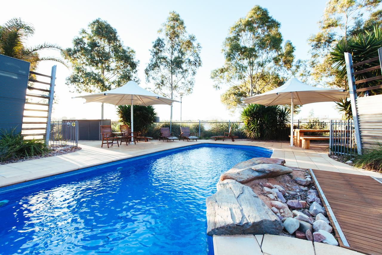  Australia Accommodation
