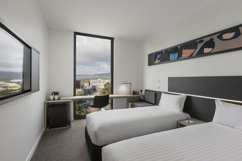 Ibis Adelaide - Australia Accommodation 6