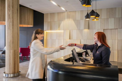 Ibis Adelaide - Australia Accommodation 14