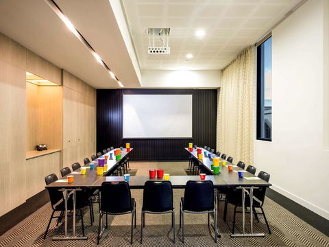 Ibis Adelaide - Australia Accommodation 32