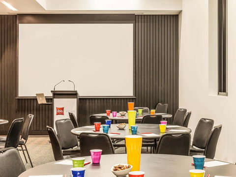 Ibis Adelaide - Australia Accommodation 34
