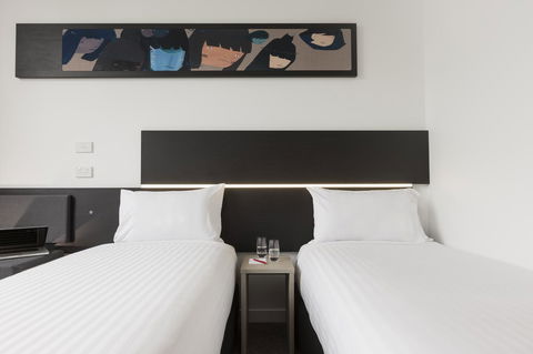 Ibis Adelaide - Australia Accommodation 5