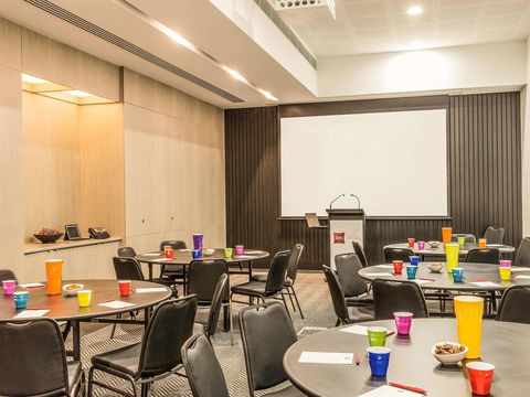 Ibis Adelaide - Australia Accommodation 35