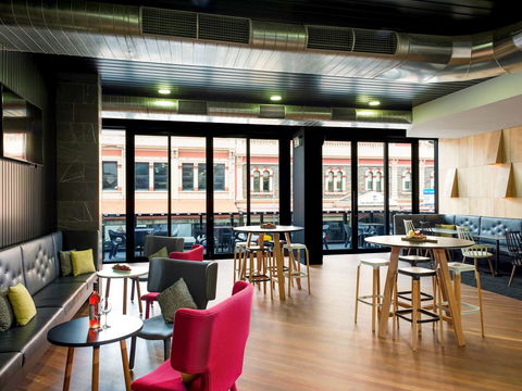 Ibis Adelaide - Australia Accommodation 31