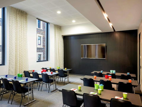 Ibis Adelaide - Australia Accommodation 33