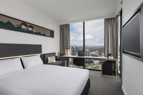 Ibis Adelaide - Australia Accommodation 2