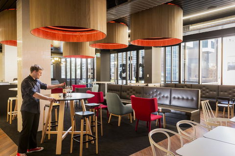 Ibis Adelaide - Australia Accommodation 21