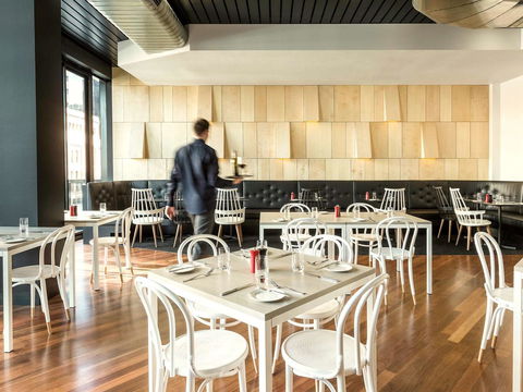Ibis Adelaide - Australia Accommodation 41