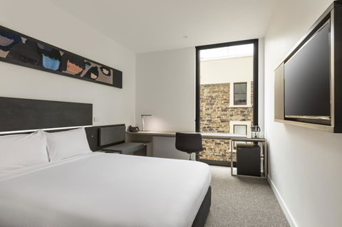 Ibis Adelaide - Australia Accommodation 9