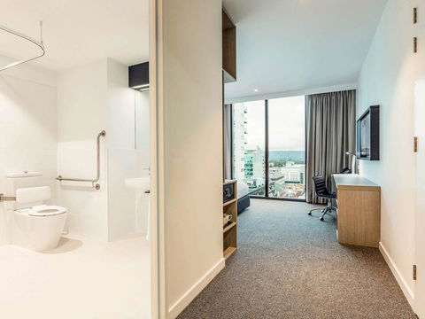 Ibis Adelaide - Australia Accommodation 39