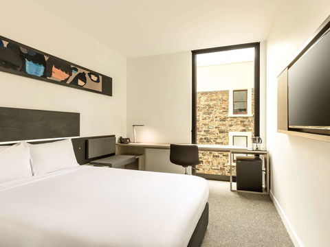Ibis Adelaide - Australia Accommodation 28