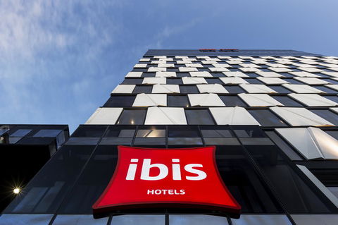 Ibis Adelaide - Australia Accommodation 13