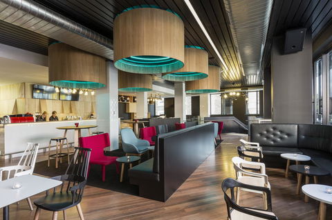 Ibis Adelaide - Australia Accommodation 1
