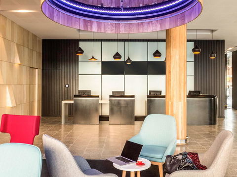 Ibis Adelaide - Australia Accommodation 42