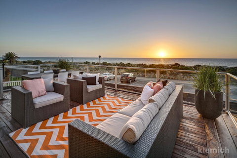The Beach House @ Grange - Australia Accommodation 2