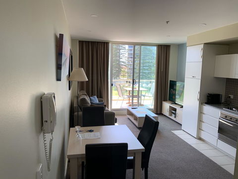 Luxury Beachside Accomodation - Australia Accommodation 5