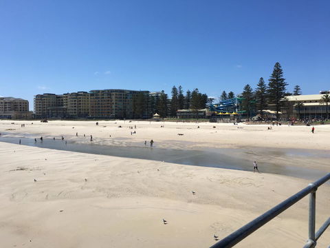 Luxury Beachside Accomodation - Australia Accommodation 27