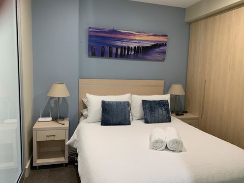 Luxury Beachside Accomodation - Australia Accommodation 3
