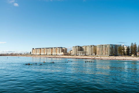 Luxury Beachside Accomodation - Australia Accommodation 9