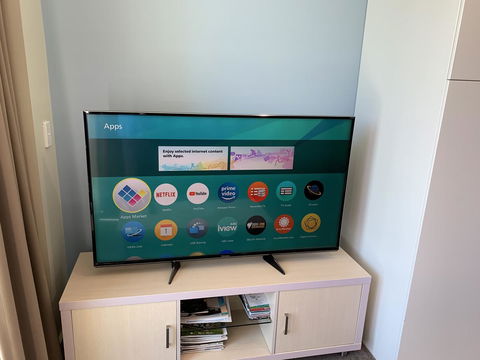Luxury Beachside Accomodation - Australia Accommodation 2