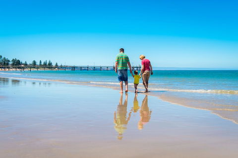 Luxury Beachside Accomodation - Australia Accommodation 18