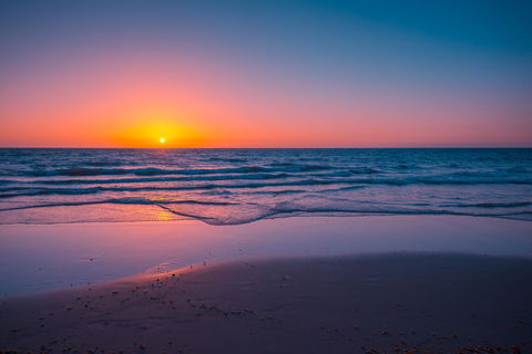 Luxury Beachside Accomodation - Australia Accommodation 22
