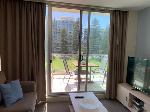 Luxury Beachside Accomodation - Australia Accommodation 4