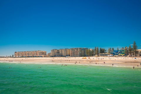 Luxury Beachside Accomodation - Australia Accommodation 15