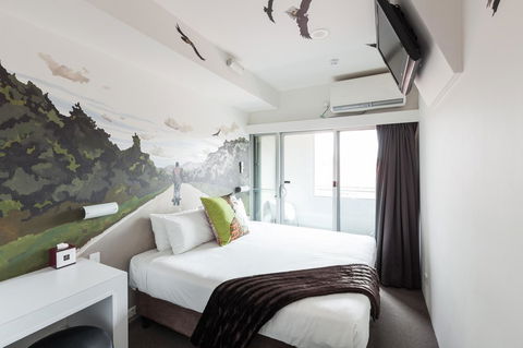 Majestic Minima Hotel - Australia Accommodation 16