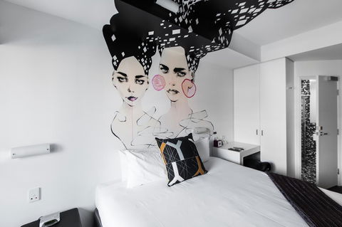 Majestic Minima Hotel - Australia Accommodation 18
